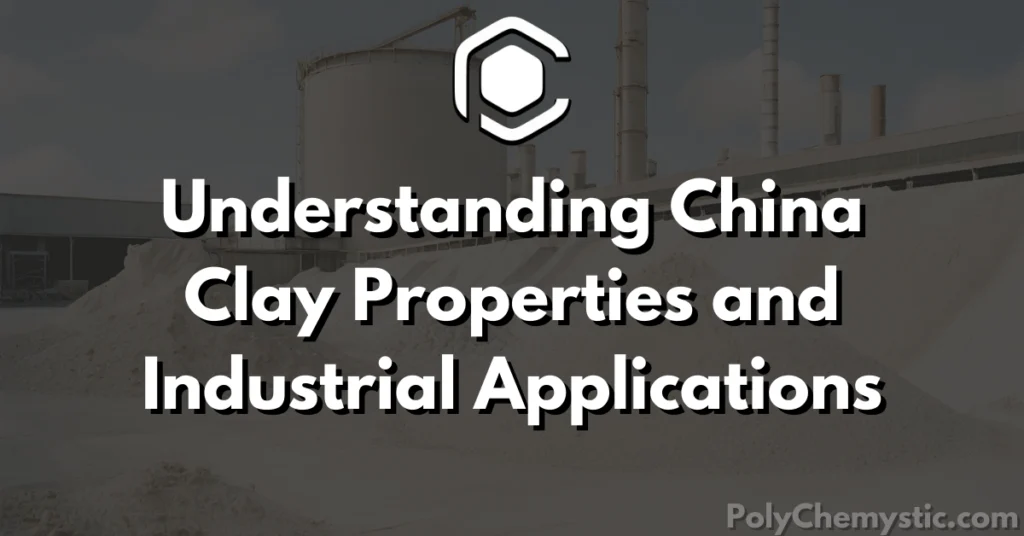 understanding china clay properties and industrial application - img