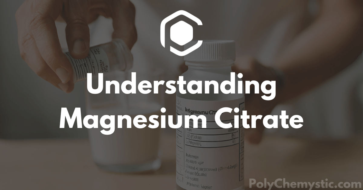 recommended magnesium citrate dosage for adults - img