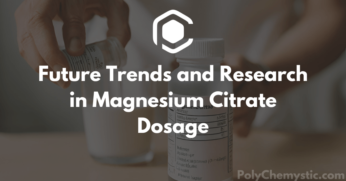 recommended magnesium citrate dosage for adults - img